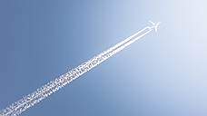 Лайнер МС-21-300, созданный при участии ульяновских предприятий, поднялся в небо
