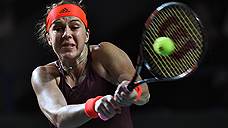 Анастасия Павлюченкова вышла во второй круг Roland Garros