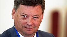 Глава Самары Олег Фурсов получил предостережение УФАС за незаконную рекламу