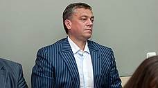 Глава департамента градостроительства Самары Сергей Рубаков дал признательные показания