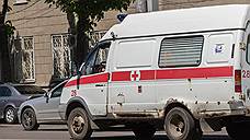 ДТП с тремя фурами произошло в Ульяновской области: один человек пострадал