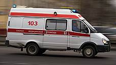 Citroen столкнулся с Renault в Самаре: три пассажира пострадали