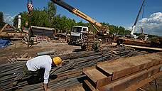 Подрядчик установит обновленный памятник ИЛ-2 в Самаре к концу 2017 года
