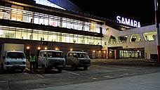 Более 200 пассажиров не могут вылететь из Самары в Анталию