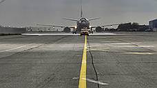 Ремонт взлетно-посадочной полосы в аэропорту «Оренбург» начнется в июле