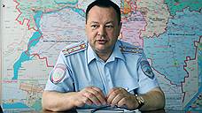 Сотрудники Управления Росгвардии по Самарской области раскрыли за полгода 858 преступлений