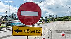 Схема движения на Московском шоссе в Самаре изменится с 26 июля