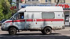 Главврач станции скорой медицинской помощи Оренбурга уволился после инцидента 16 июля текущего года