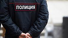 Полиция обнаружила ульяновского вымогателя, находившегося в федеральном розыске, в Москве
