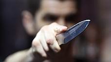 Полиция разыскивает молодого человека, ранившего ножом правоохранителей в Самаре