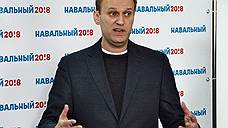 Правоохранители изъяли у активистов самарского штаба Навального листовки и буклеты