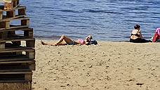 Специалисты не рекомендуют купаться на шести пляжах в Самарской области