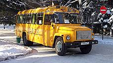 Школы Ульяновской области получат 50 новых автобусов
