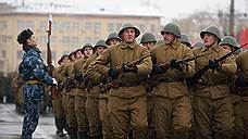 Седьмой Парад Памяти в Самаре планируют посвятить Маршалам Победы