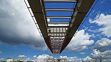 В Самаре транспортные развязки Фрунзенского моста планируется спроектировать за 9 млн рублей