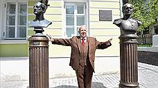 Зураб Церетели посетит Международную ассамблею художников в Ульяновске