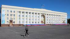 Губернатор Ульяновской области потребовал увольнения главы Теренгульского района