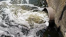 Коммунальщики выявили сброс токсичных веществ в канализацию в Самарской области