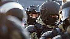 Свыше 500 спецназовцев отработали освобождение заложников в Самарской области