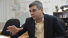 Сергей Андреев стал зампредом правительства Самарской области