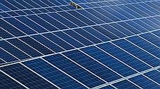 Еще пять солнечных электростанций планируется построить в Оренбуржье до 2019 года