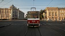 В Самаре временно изменится схема движения трамваев