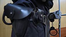 Полицейские Оренбурга задержали двоих самарцев, подозреваемых в нападении на инкассаторов