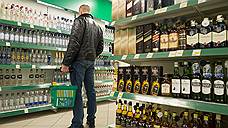 Михаил Абызов: «Нелегальный алкоголь не привозится, а делается в Самаре»
