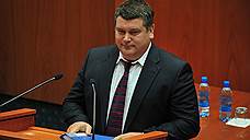 Дмитрий Овчинников уйдет с поста врио вице-губернатора Самарской области