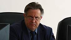 Экс-глава ФСБ Самарской области Юрий Рожин стал врио вице-губернатора