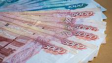 В Ульяновской области дополнительные средства направят на выплату заработной платы за декабрь до конца года