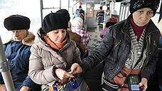 Движение троллейбусов в районе пересечения Московского шоссе и проспекта Кирова в Самаре восстановят до конца недели
