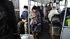 Движение троллейбусов на пересечении Московского шоссе и проспекта Кирова в Самаре восстановят к 23 января