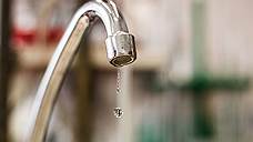 «Самарские коммунальные системы» перекрывают канализацию должникам за воду
