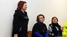 Родители учащихся самарской гимназии №1, экс-директор которой обвиняется в получении взятки, выступят в защиту женщины в СМИ