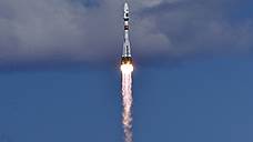 Самарская ракета-носитель «Союз-2.1б» стартовала с космодрома Байконур
