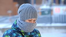 В Самарской области к середине недели похолодает до –30°C