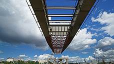 Планировка Фрунзенского моста в Самаре утверждена