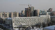 Объем ввода жилья в Самарской области в 2018 году сохранится на прошлогоднем уровне