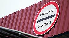 Самарские таможенники изъяли у туристки запрещенные к ввозу челюсть акулы и чучело черепахи