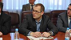 Сергей Бурцев назначен врио руководителя департамента по делам молодежи Самарской области