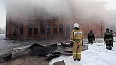 В Сызрани проводят доследственную проверку по факту обнаружения двух трупов после тушения пожара