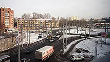 Улицу Луначарского в Самаре могут открыть до 1 мая