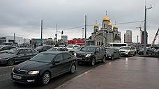 Самарская область вошла в десятку российских регионов с наибольшим количеством автомобилей