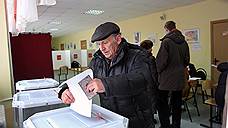 В Самарской области более 107 тыс. человек проголосовали не по месту прописки