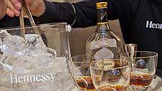 Компания Hennessy отсудила у жителей Оренбурга 89 млн рублей за этикетки алкоголя