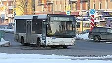 «СамараАвтоГаз» заменит МП «Пассажиравтотранс» на рынке автобусных перевозок Самары
