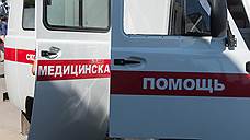 В Самарской области двое сотрудников скорой помощи погибли в ДТП с LADA Kalina