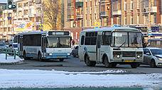 В Оренбурге в канун Пасхи продлят работу общественного транспорта
