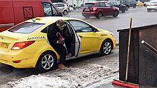 В Самаре началась аккредитация такси для работы на чемпионате мира по футболу